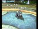 【バトレボ】HGSSゲーム内交換制限プレイその2　Ｏ型実況番外編