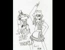 SAKUYA・THE・WORLD パート１　後編