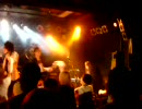 X JAPAN 「Rusty Nail」 by KOGURE JAPAN 5.22 最初で最後の夜4