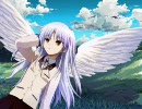 【逆再生】Ångel βeats! OP 「MySoul,YourBeats!」Full