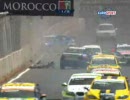 WTCC2010 Rd.2　モロッコ　race2