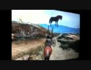 Ｒｅｄ Ｄｅａｄ Ｒｅｄｅｍｐｔｉｏｎ　馬によるバグ動画２