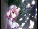 蒼空に舞え、墨染の桜 投コメ　キャプチャー