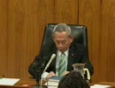 5.24 政治倫理の確立は、現政権では不可能！棚橋、無双も力尽き…