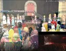 Sound Horizon公演 in Mabinogi 「聖戦のイメンマハ公演場（比較）」