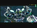 [SFC]兎娘とナックル4打撃目[店内協力]