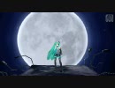 【初音ミク-ProjectDIVA-】ワールズエンド・ダンスホール【ミク＆ルカ様】