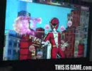 【低画質】DJMAX TECHNIKA 2 Location Test - NB Rangers Non Stop Remix