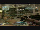 ＭＷ２の神業的キル