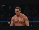 【WWE】 2010/05/20 Part.2 【SUPERSTARS】