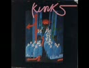 The Kinks - When I turn off the Living Room light