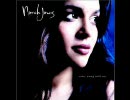 Norah Jones を歌ってみた。
