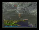 FFXI ペットジョブの旅その18前編 ラヴォール村将領NM Feeblescheme Bhogbigg