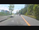 南大阪をプチツーリング