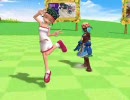 スカッとゴルフ電王　Climax Jump