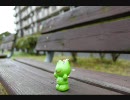 なんとなくエレクトロニカっぽいものを作ってみた。vol.1.2