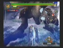 【実況っぽいなにか】モンハントライを一人で…街編part41_1/2
