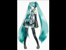 初音ミクの「恋のミク伝説」
