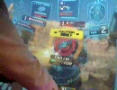 【ダリオ】GC44で劣化ダレBR【戦場の絆】