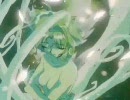 グランゾートOPでレイアースOP