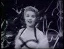 The Tennessee Waltz - singer Patti Page 1950