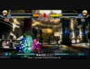 【DKC】 テツ(ジン) vs コナン(ジン)