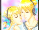 一人でMagnetを歌ってみた-ver-ヒツキ