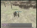 乙四類vsボス　タイマンバリスタ　その１