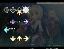 【StepMania】 東方21曲メドレー習