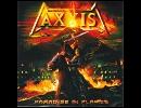 Axxis － Tales If Glory Island