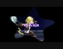 【月の導きに】DFFアドパ対戦60　ジタン・セシルvsクジャ