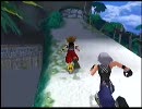 【キングダムハーツ】ソラ声を練習しながら実況3