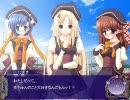 3days プレイ動画 part74#「新しい朝」2of2
