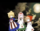 「花祭り　宵祭り」を歌ってみた【ミルタ】