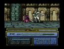 ファイアーエムブレム　聖戦の系譜　六章　光を継ぐ者(Part7)　詰め