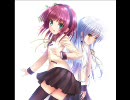【Angel Beats! ED】Brave song　をこっそり【歌ってみた】