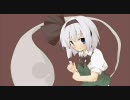 【東方】東方妖々夢でデュラララ!!パロ