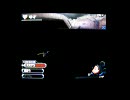キングダムハーツ３５８days/2　　壁の中に入るバグやってみた