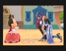 【PSP】KHバースバイスリープを生のんプレイ Aqua07【プレイ動画】