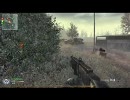 【COD:MW2】どうしたものか地上戦ドミネ その129【Xbox360】