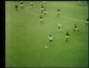 【サッカー】ウォルフガング・オベラート(1970W杯・モロッコ戦)