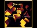 Genesis  Invisible Touch 12inch EP Version 80's