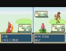 ポケモンどっちが先にクリアできるか競争してみた。ぱーと４