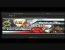 【ニューカスタム】ブレイブルーCS野試合【ジンVSラグナ】