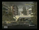 【CoD:MW2】さっちゃんの実況7【XBOX360】