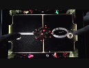Flockey on iPad