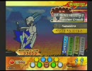 Pop'n music「シンフォニックメタルop.2EX」手元＋画面【ポップン】