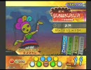 Pop'n music「グロッソラリアEX」手元＋画面【ポップン】