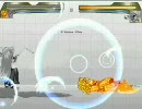 [mugen] バルバトスが狂～論外キャラに戦いを挑んだようです