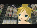 【MMD】新ステージで開放的に踊ってみた